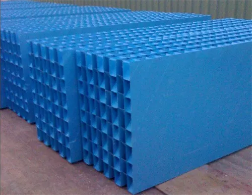 Tấm lắng Lamen - Lamella